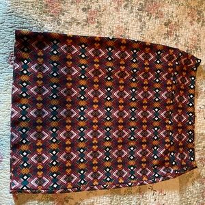 Lularoe cassie skirt